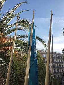 El Colegio de la Abogacía de Barcelona se suma a la conmemoración del ‘Día de las Naciones Unidas’