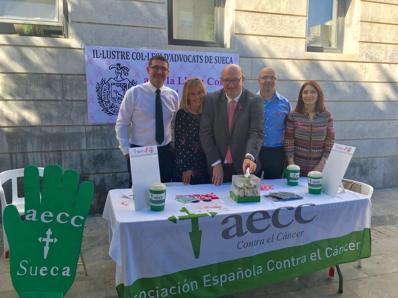 Colegio de Sueca Cancer (1)