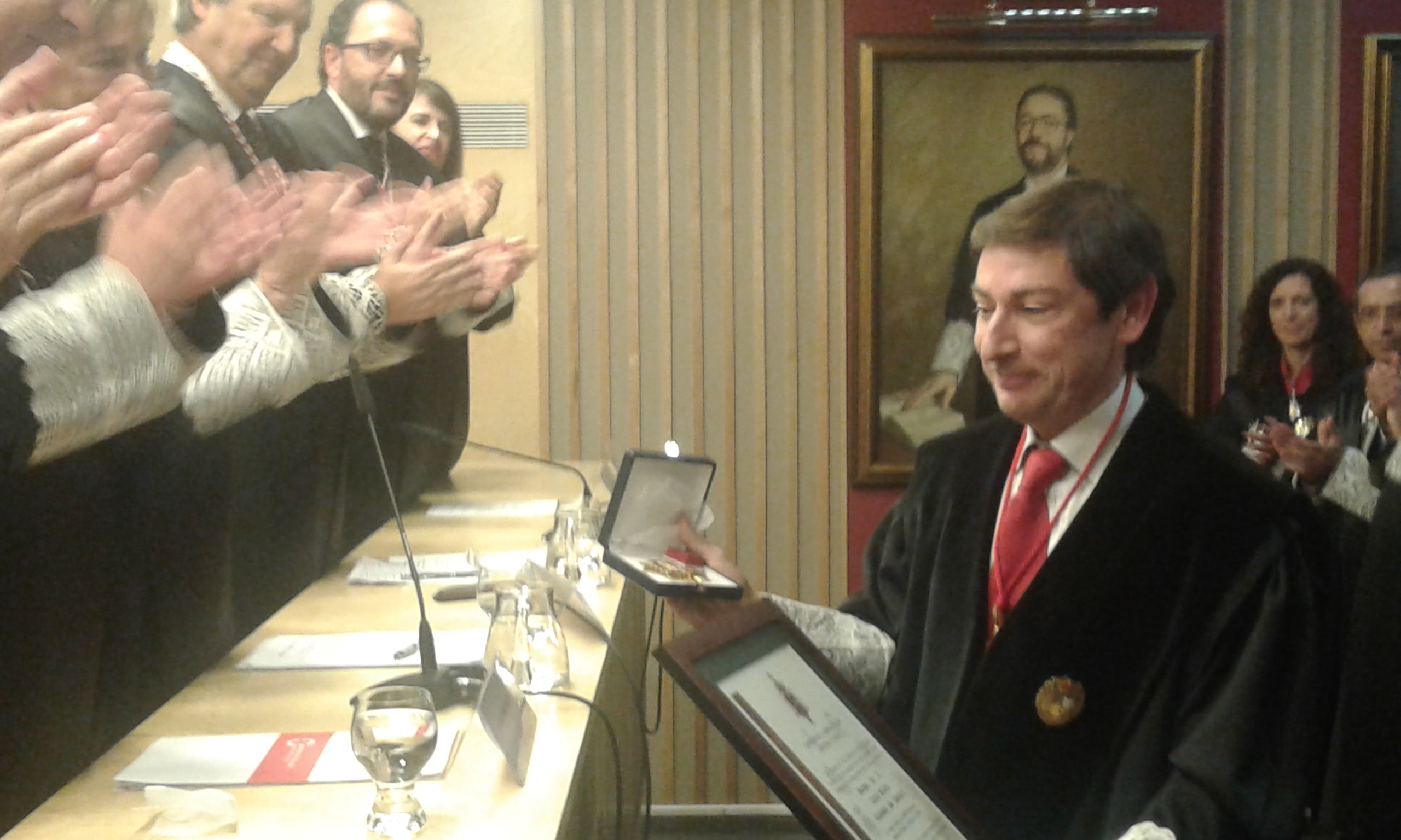 Consejo Abogacía Gallega 25 años (4)