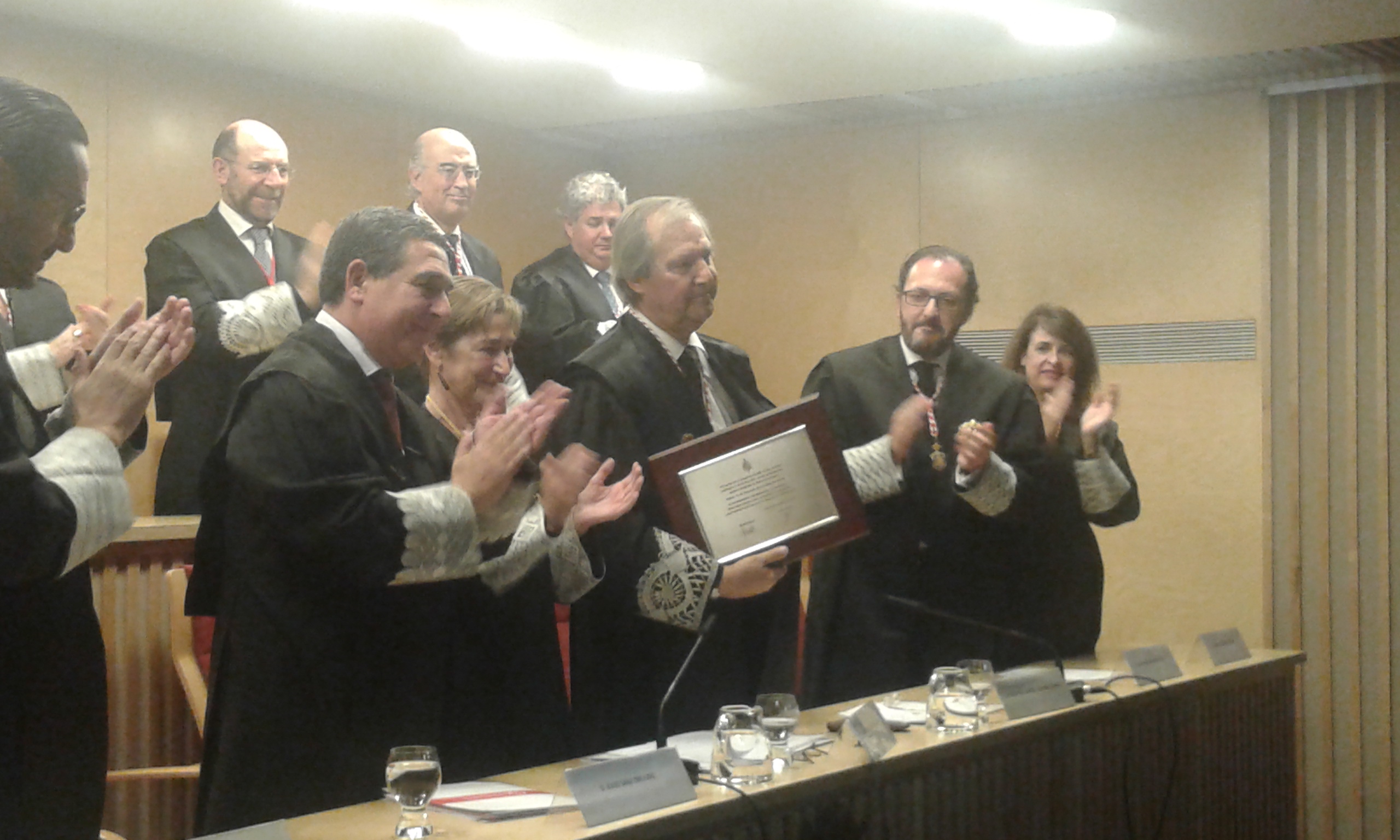 Consejo Abogacía Gallega 25 años (5)