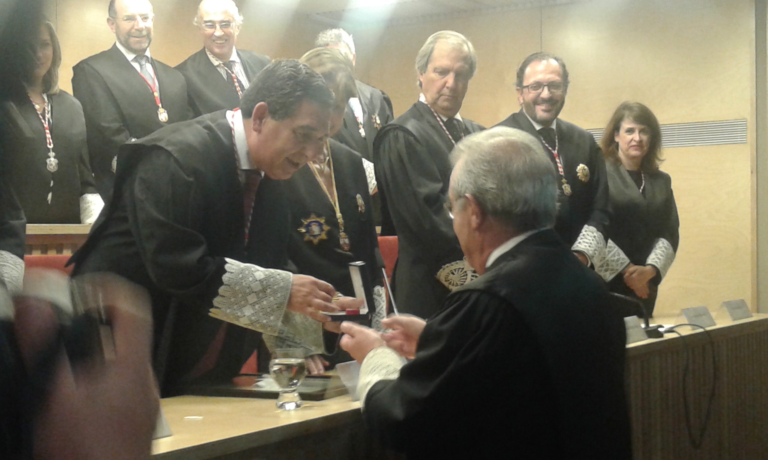 Consejo Abogacía Gallega 25 años (6)