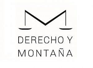 El Colegio de Huesca estrena logo en la presentación de las Jornadas de Derecho y Montaña