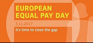 Día de la Igualdad Salarial: Declaración del vicepresidente primero Timmermans y de las comisarias Thyssen y Jourová