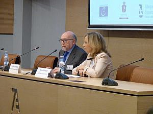 Inaugurados los cursos sobre admisibilidad de demandas ante el TEDH e introducción al CEDH
