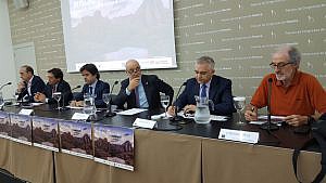 La seguridad en las estaciones de esquí, tema central de las III jornadas de derecho y montaña en el Colegio de Huesca