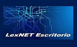Instala LexNET Escritorio para simplificar el acceso a LexNET