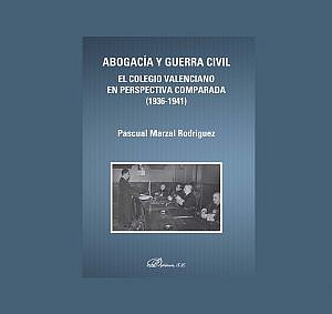 Presentación del libro 