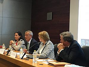 Arranca el Máster Universitario en Abogacía de la Universitat de València en colaboración con el ICAV