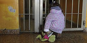 Prisión y régimen de visitas