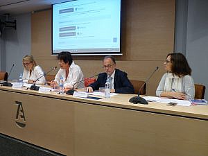 Seminario de ACNUR, Consejo de Europa y Fundación sobre violencia sexual en las migraciones