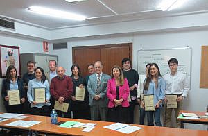 La Asociación Española de Abogados Urbanistas organiza la XXº Edición del Curso de Urbanismo