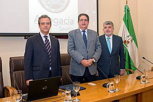 Arranca en el Colegio de Sevilla el Curso de especialización letrada en la Jurisdicción de Menores