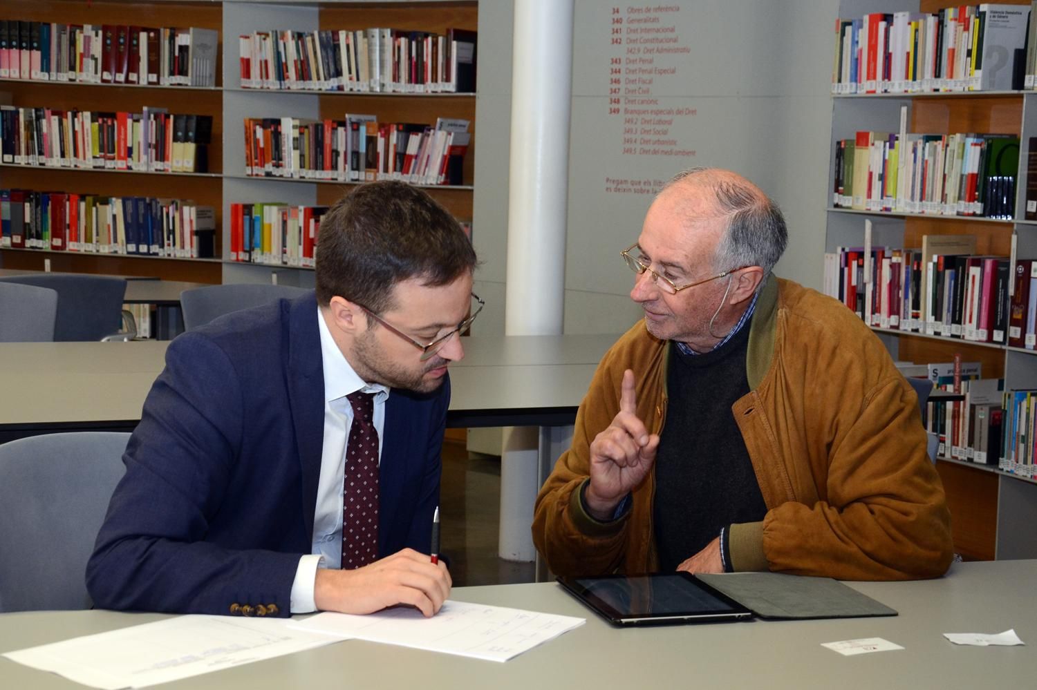 Asesoramiento Juridico Colegio Baleares