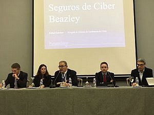 La Abogacía granadina asiste al III Encuentro de Colegios de Abogados de Andalucía sobre Justicia Gratuita, tecnología y ejercicio profesional