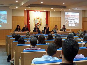 Cuarta edición del Máster en Abogacía que organizan el Colegio de Abogados y la Universidad de Málaga