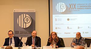 Las XIX Jornadas de los SOAJP de León concluyen reivindicando la asistencia jurídica penitenciaria como servicio público