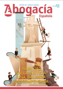 Revista Abogacía Española nº 106