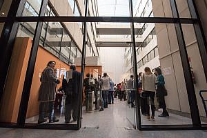 Reflexiones sobre la legitimación de los SOAJPS para denunciar ante los juzgados de vigilancia penitenciaria