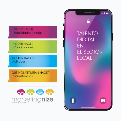 Gestión del talento digital y de la diversidad en los despachos