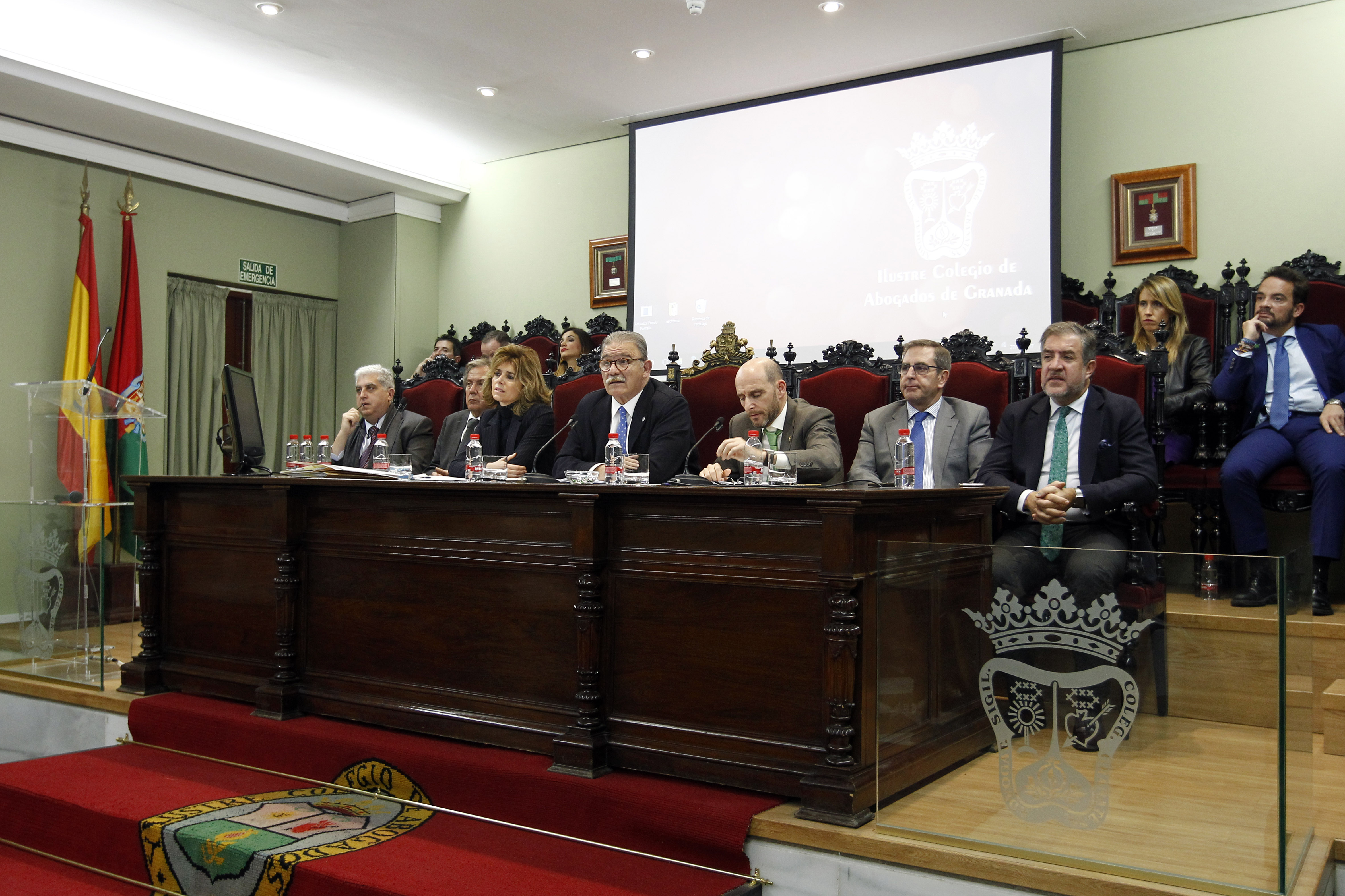 Colegio de Abogados de Granada (1)