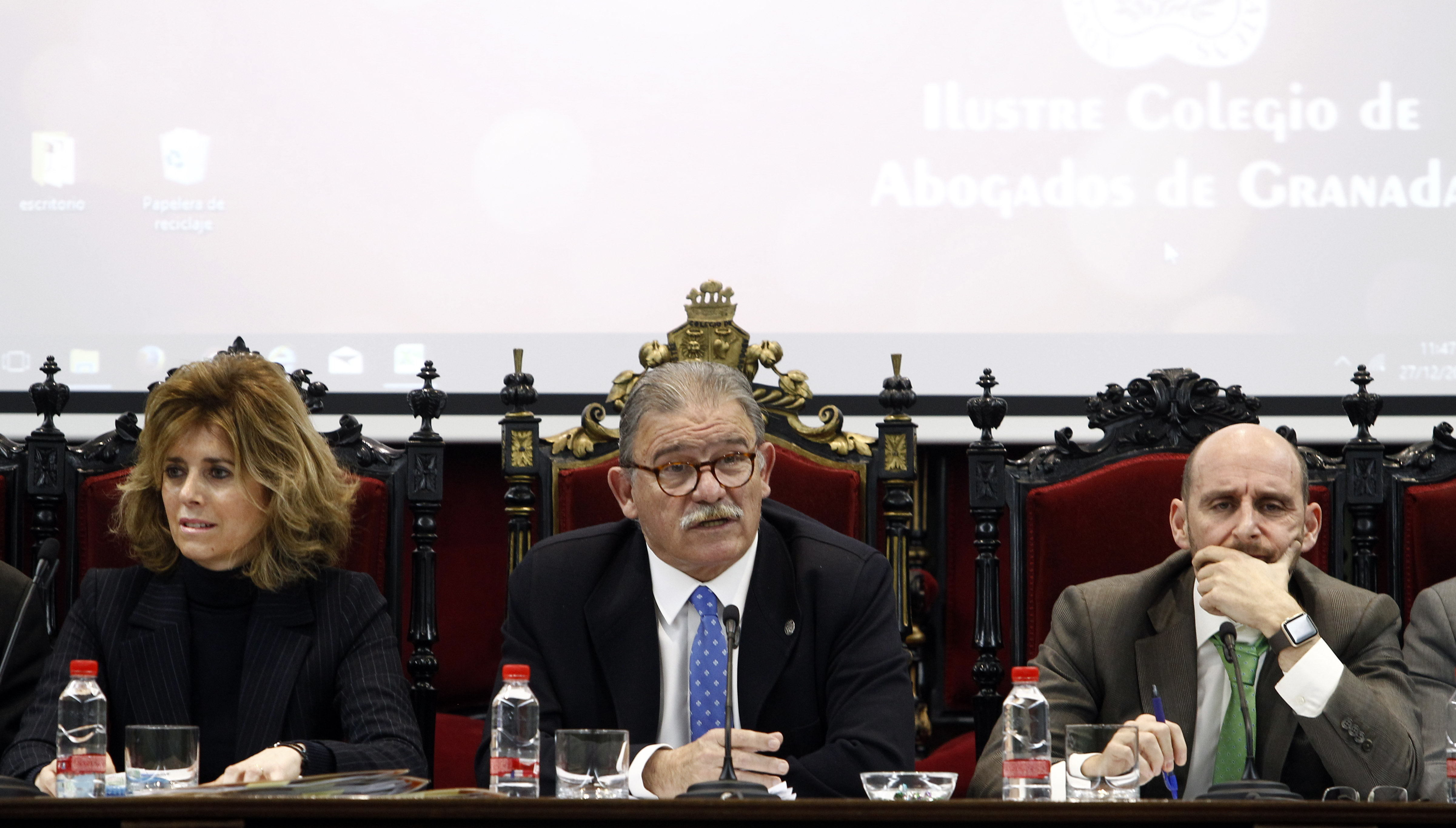 Colegio de Abogados de Granada (2)