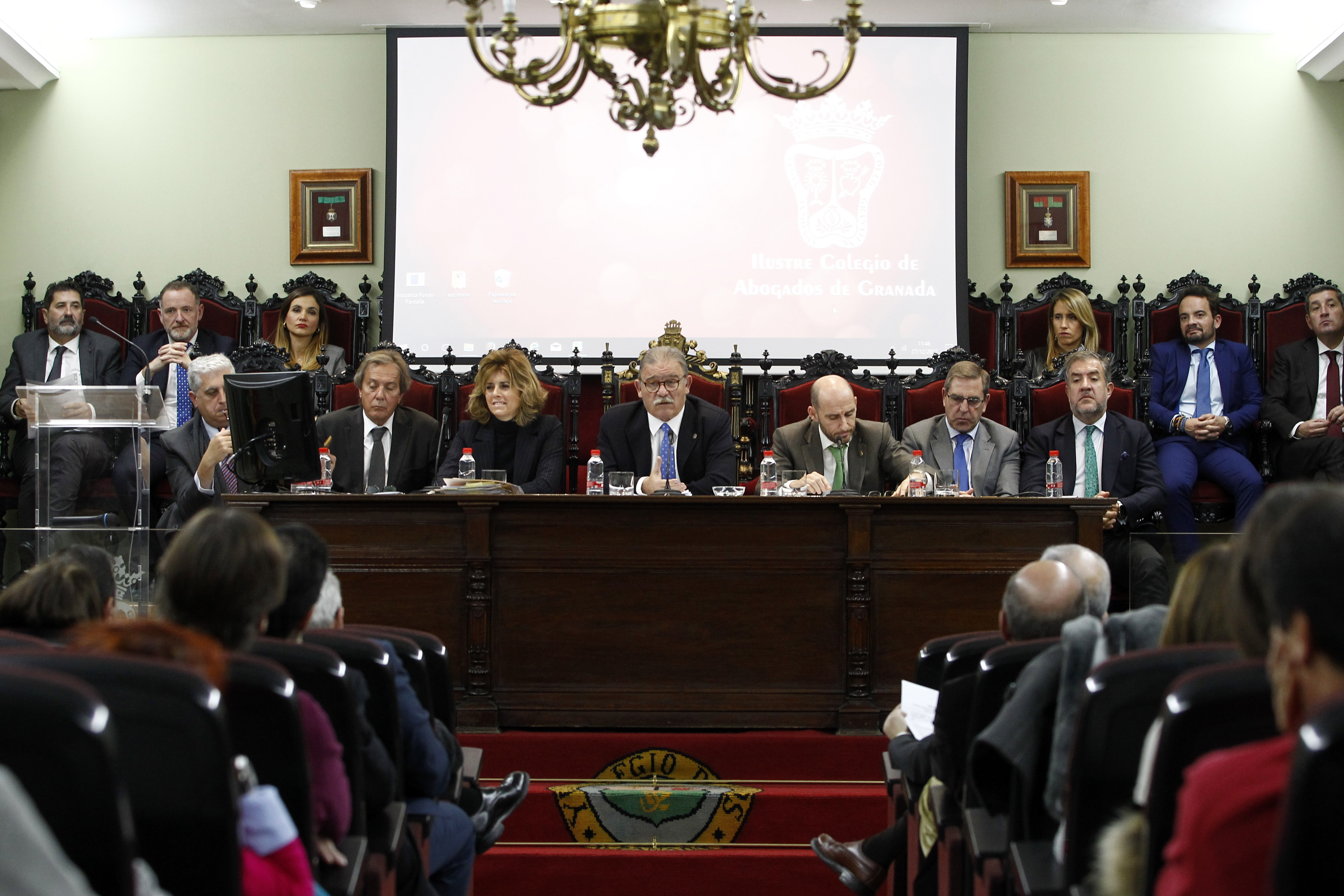 Colegio de Abogados de Granada (3)