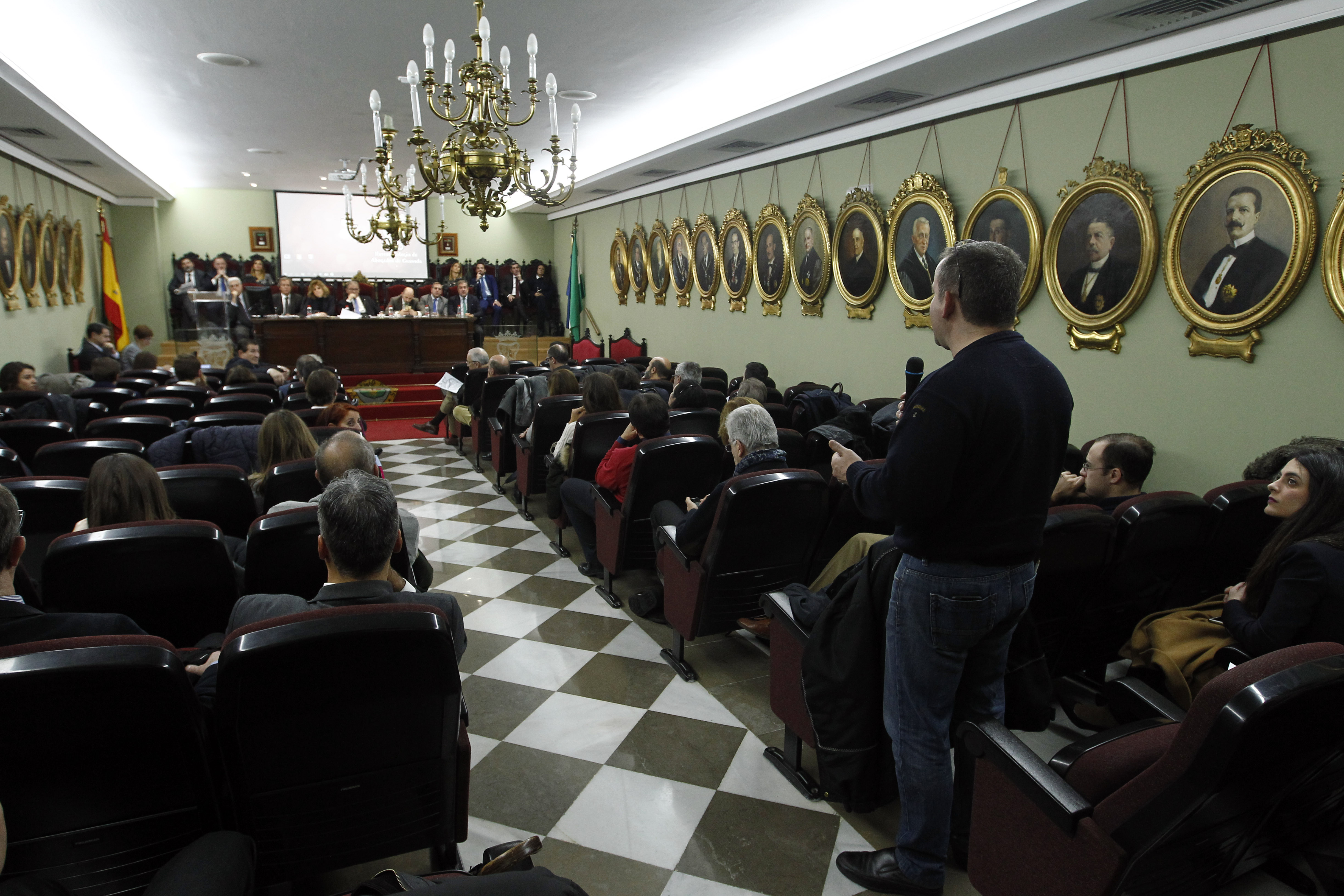 Colegio de Abogados de Granada (4)