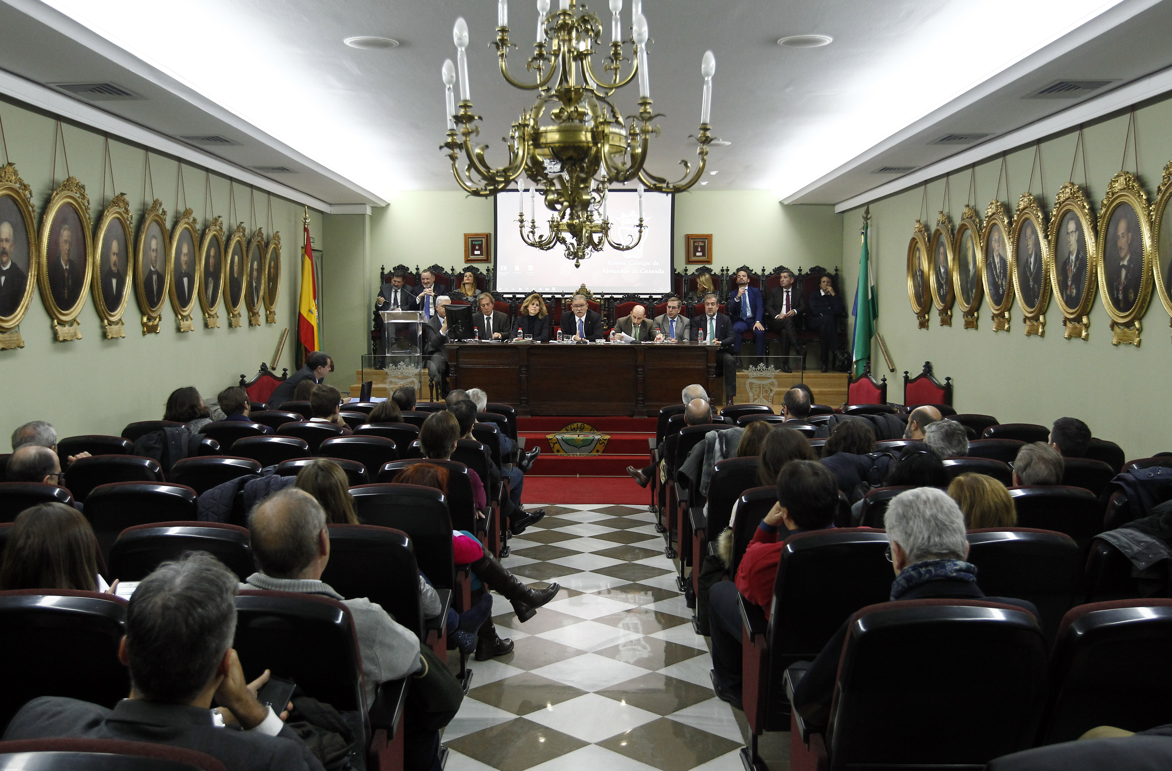 Colegio de Abogados de Granada (5)