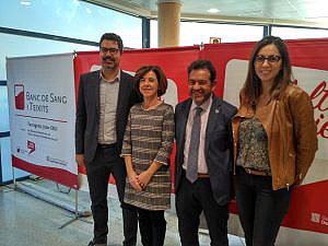 El Colegio de Tarragona inaugura el 