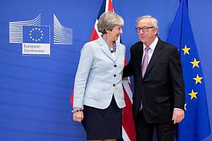 Brexit: avance en las negociaciones y futura aplicación de las Directivas europeas para abogados