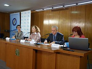 Presentado el informe en el que colabora la Abogacía sobre el tratamiento informativo de la infancia