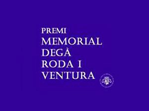 El Colegio de la Abogacía de Barcelona convoca el Premio Memorial Degá Roda i Ventura 2017