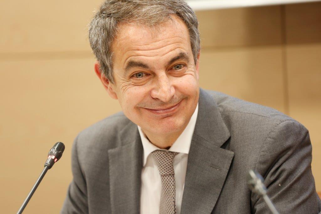 ZAPATERO