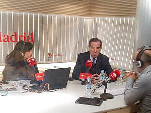 José María Alonso: “La abogacía debe estar mucho más presente en la vida pública”