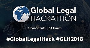 La Universidad Francisco de Vitoria de Madrid acoge el I Hackaton Legal Mundial