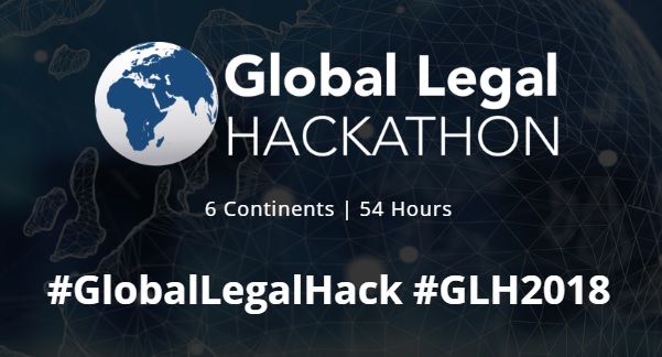Lo que podemos aprender los abogados en un hackaton legal