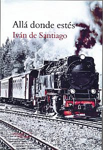 Llévate un ejemplar del último libro de Iván de Santiago