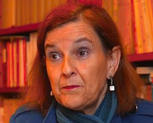 María Elósegui, nueva jueza del Tribunal Europeo de Derechos Humanos