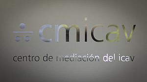 Más del 50% de las mediaciones llegan a acuerdo en el centro de Mediación del Colegio de Valencia