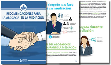 Guía de mediación