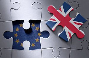 La UE formaliza el Acuerdo del Brexit