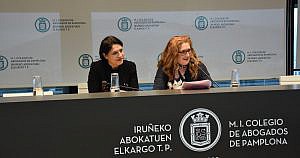 El Colegio de Pamplona celebra sus 200 años de historia con diversas actividades a lo largo de 2018