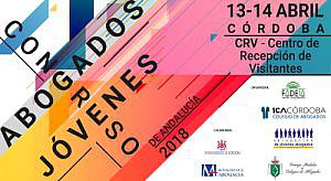 Córdoba acoge el II Congreso de Jóvenes Abogados de Andalucía