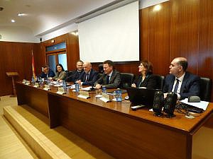 El Colegio de Abogados de Alicante impulsa la cuarta edición del curso de Mediación Penal
