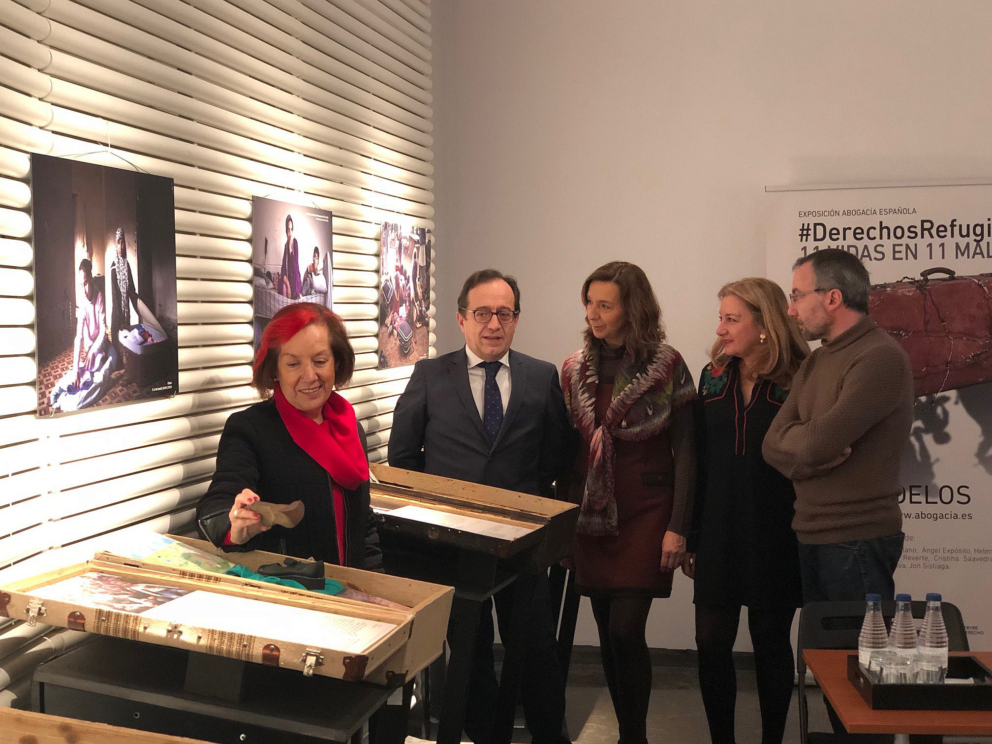 MALETAS LEON PORTADA