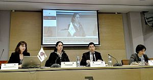 La Fundación CERMI Mujeres exige acabar con las esterilizaciones forzosas por razón de discapacidad y una mayor transparencia en las estadísticas