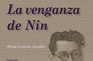 Llévate un ejemplar del último libro de Jesús Lorenzo Aguilar