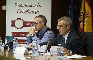 Unión Profesional de Valencia convoca la III edición de los premios a la excelencia profesional