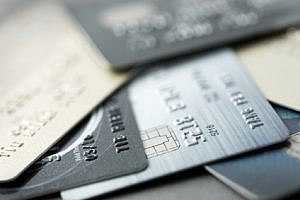 Tarjetas de crédito