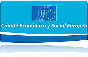 Rudolf Kolbe, nombrado portavoz de las profesiones en el Comité Económico y Social Europeo (CESE)